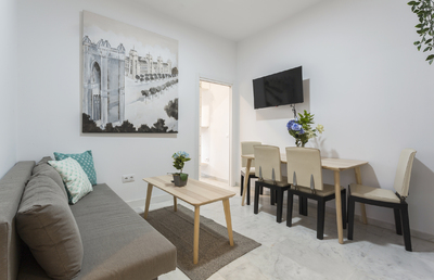 Apartamento Barrerillo 5 - 341 - 0